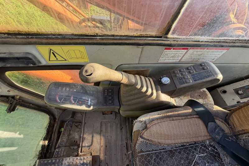 OmecoHub - Immagine FIAT HITACHI FH200-3